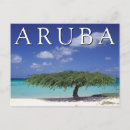 Suche nach aruba postkarten Küste