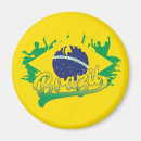 Suche nach flagge von brasilien magnete Souvenir
