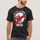 Suche nach meeresfrüchte tshirts Main