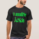Suche nach basslines tshirts Baß