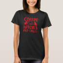 Suche nach zauberer tshirts Hexen