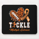 Suche nach orange band mousepads Bewusstsein