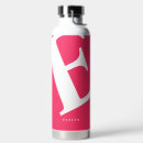 Suche nach rosa trinkgefäße Monogramm
