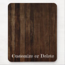 Suche nach dunkles holz mousepads Holzkorn