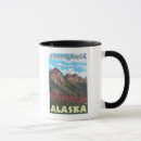 Suche nach anchorage tassen Berge