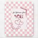 Suche nach valentine mousepads Liebhaber