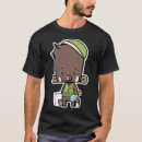 Suche nach wildschwein tshirts Cartoon