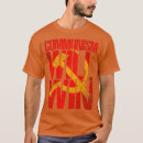 Suche nach kommunismus tshirts Vintag
