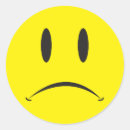 Suche nach unglücklich aufkleber Gesichtspunkt