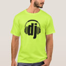 Suche nach dj mischung tshirts Jockey