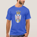 Suche nach fleurde lys tshirts Krone