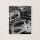 Suche nach film puzzle Vintag