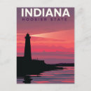Suche nach indiana postkarten Sonnenuntergang