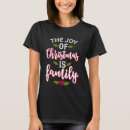 Suche nach niedliche weihnachts tshirts Familie