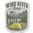 Suche nach wind aufkleber Wyoming