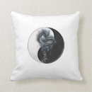 Suche nach yin und yang kissen Drache
