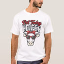 Suche nach lustiger kuh tshirts Nutztier