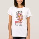 Suche nach garnele tshirts Neu