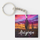 Suche nach arizona schlüsselanhänger Wüste