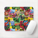 Suche nach superhelden mousepads Wunderbar
