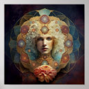 Suche nach visionäre poster Spirituell