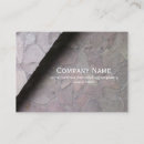 Suche nach hinter den felsen visitenkarten Bau