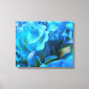 Suche nach blaue rose leinwandbilder Elegant
