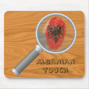 Suche nach albanisch mousepads Albanien