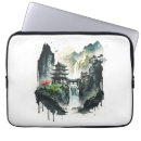 Suche nach wasserfall laptop schutzhüllen Natur