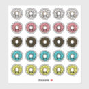 Suche nach vanille aufkleber Für sie