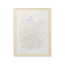 Suche nach sonnenblumen notizblock Aquarell