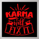 Suche nach karma poster Zitat