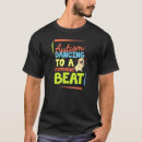 Suche nach takt tshirts Tanzen