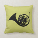 Suche nach horn kissen Musik