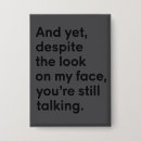 Suche nach rede buttons Sarkastisch