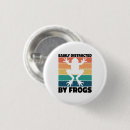 Suche nach vintager frosch buttons Natur
