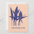 Suche nach strelitzia karten Exotisch