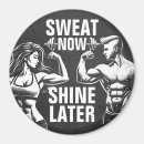 Suche nach schweiß magnete Fitness