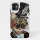 Suche nach katzenartig elektronik zubehör Steampunk