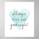 Suche nach türkis poster Liebe