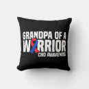 Suche nach krankheiten kissen Kriegerin