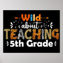 Suche nach unterrichten sie an poster Lehrerin