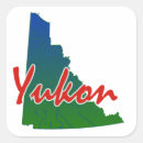 Suche nach yukon aufkleber Canada