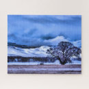 Suche nach berge puzzle Farbenspiel