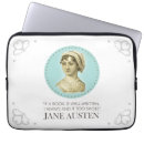 Suche nach literature laptop schutzhüllen Jane austen