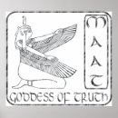 Suche nach maat poster Eyypt