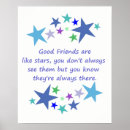 Suche nach freunde poster Sprichwort