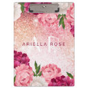 Suche nach rose klemmbrett Schick