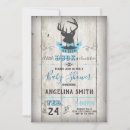 Suche nach rotwild einladungen Oh rotwild babyparty