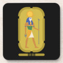 Suche nach ägyptische götter untersetzer Eyypt